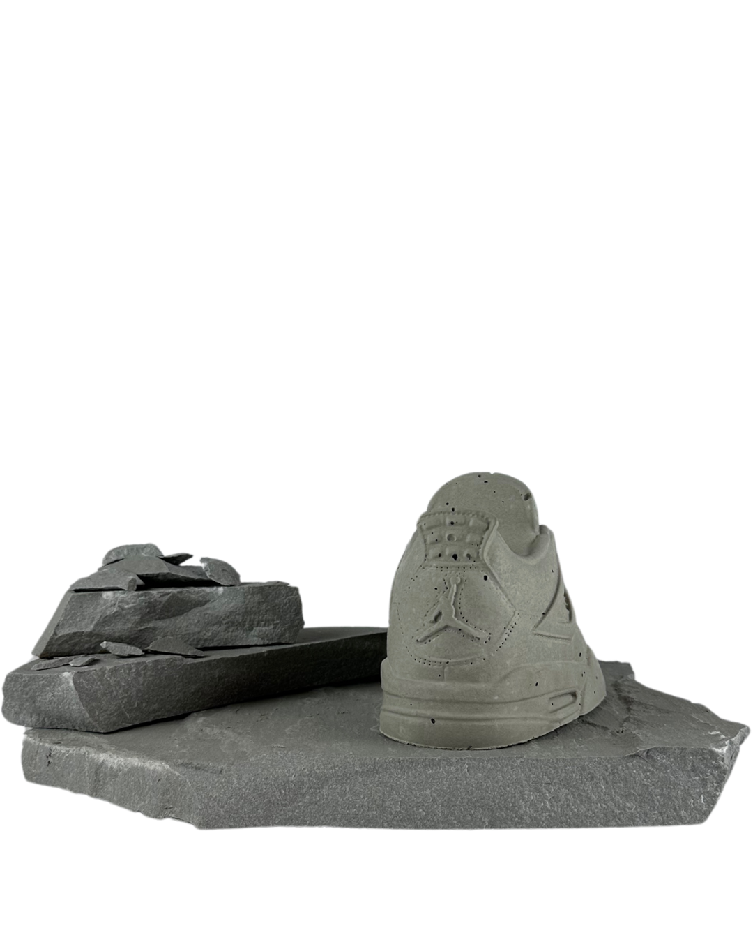 *NEW* AJ4 Inspired Stone Centerpiece