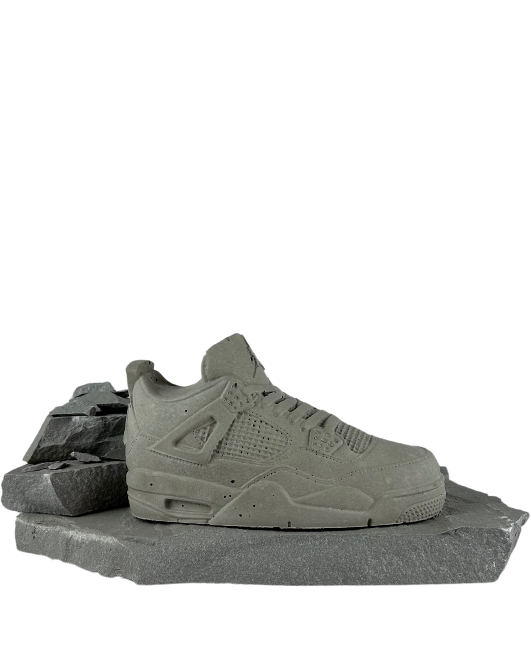 *NEW* AJ4 Inspired Stone Centerpiece