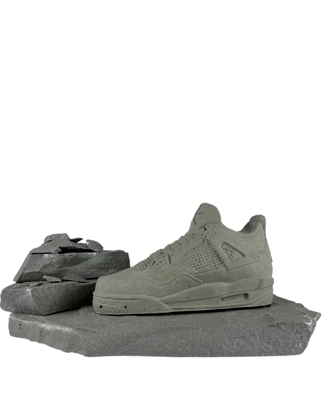 *NEW* AJ4 Inspired Stone Centerpiece