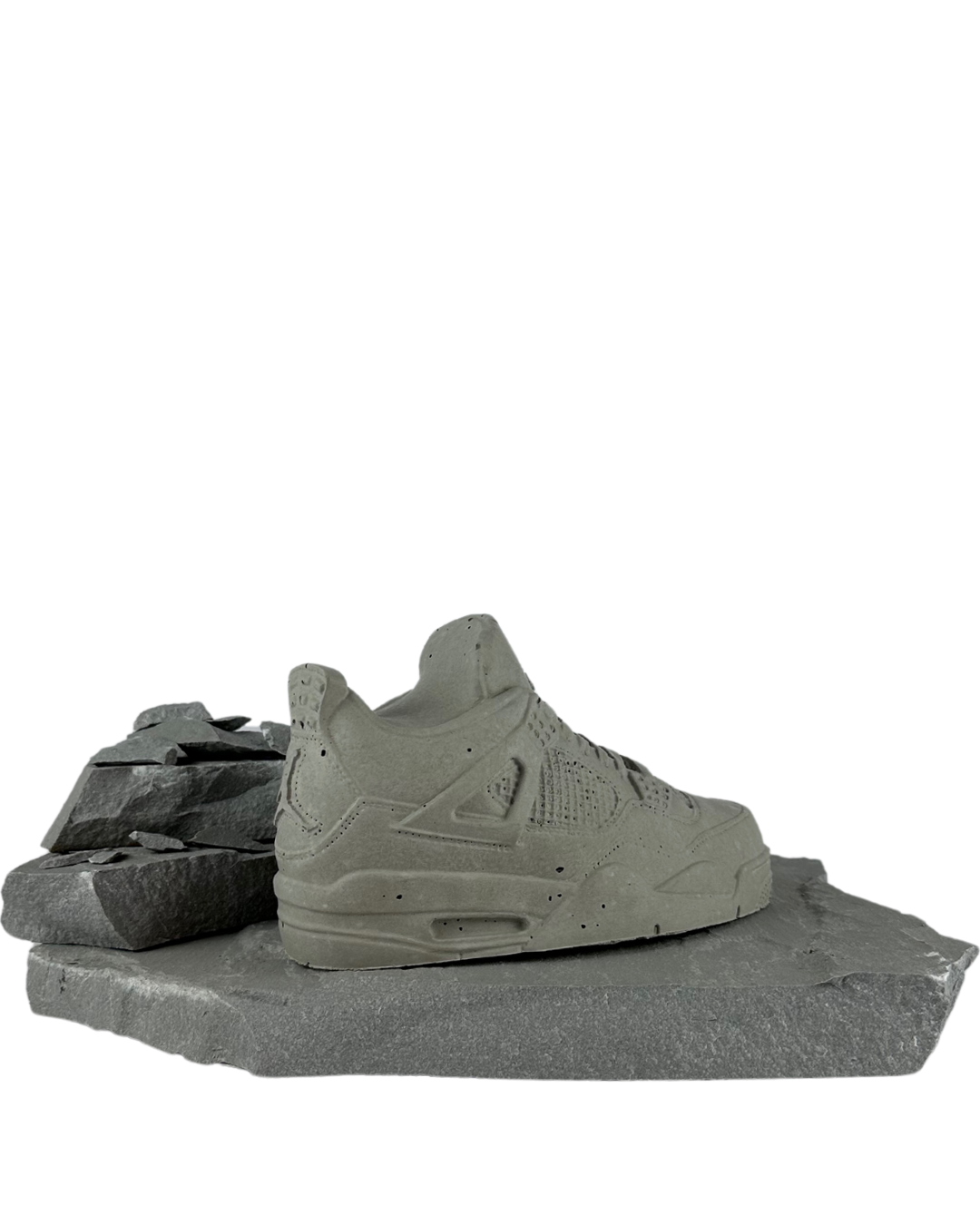 *NEW* AJ4 Inspired Stone Centerpiece