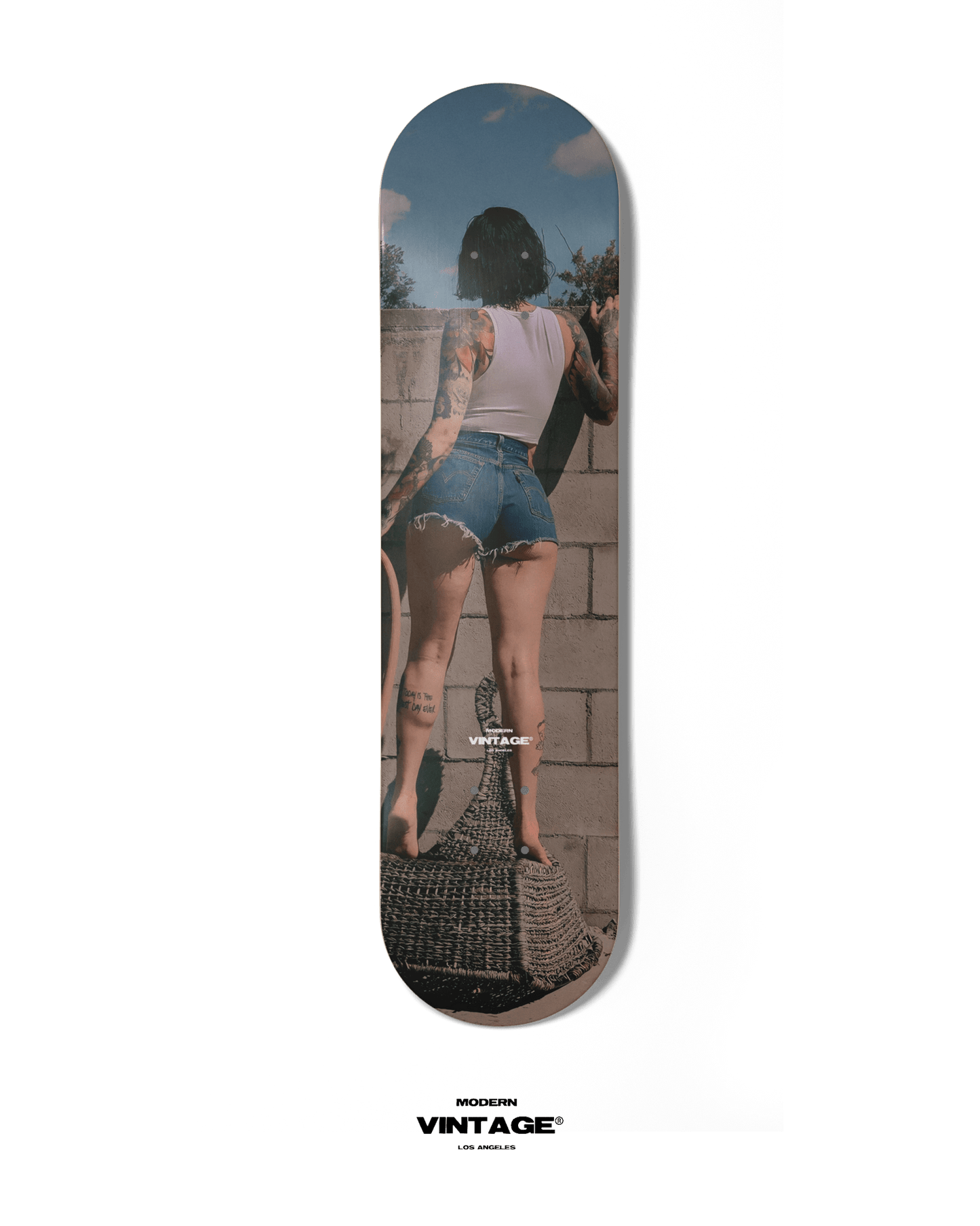 KEHLANI WALL ART (MADE TO ORDER) - Hype Home Studios