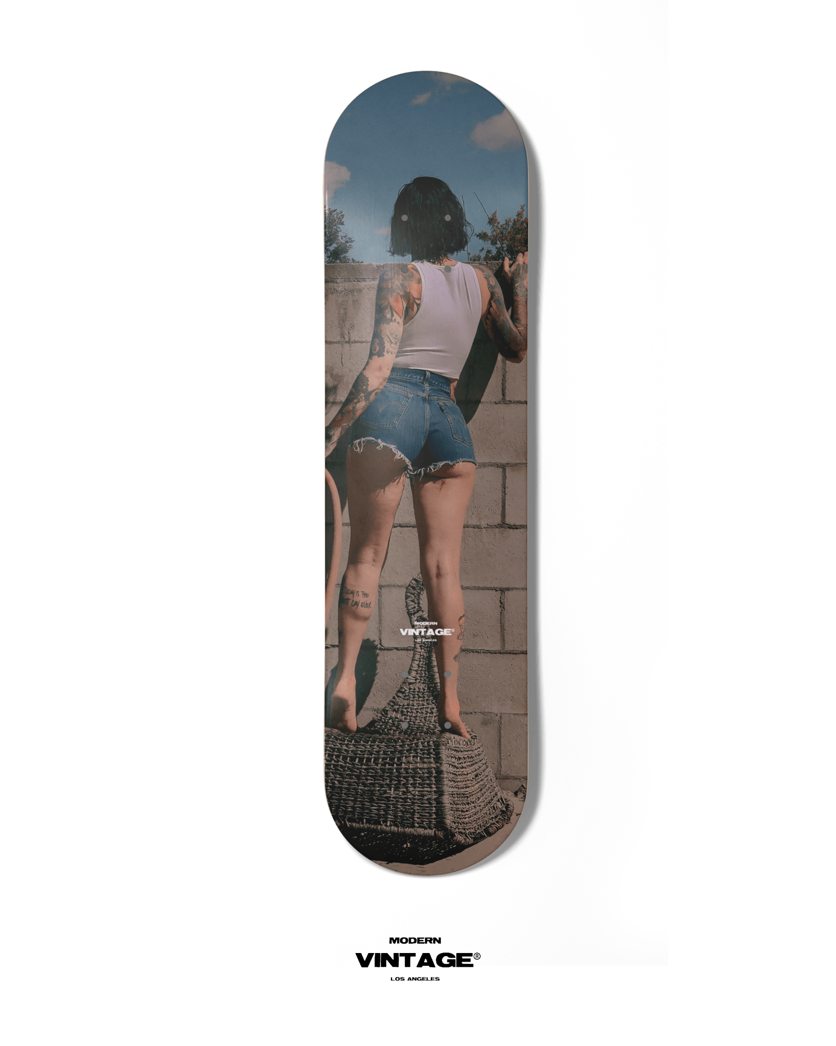 KEHLANI WALL ART (MADE TO ORDER) - Hype Home Studios