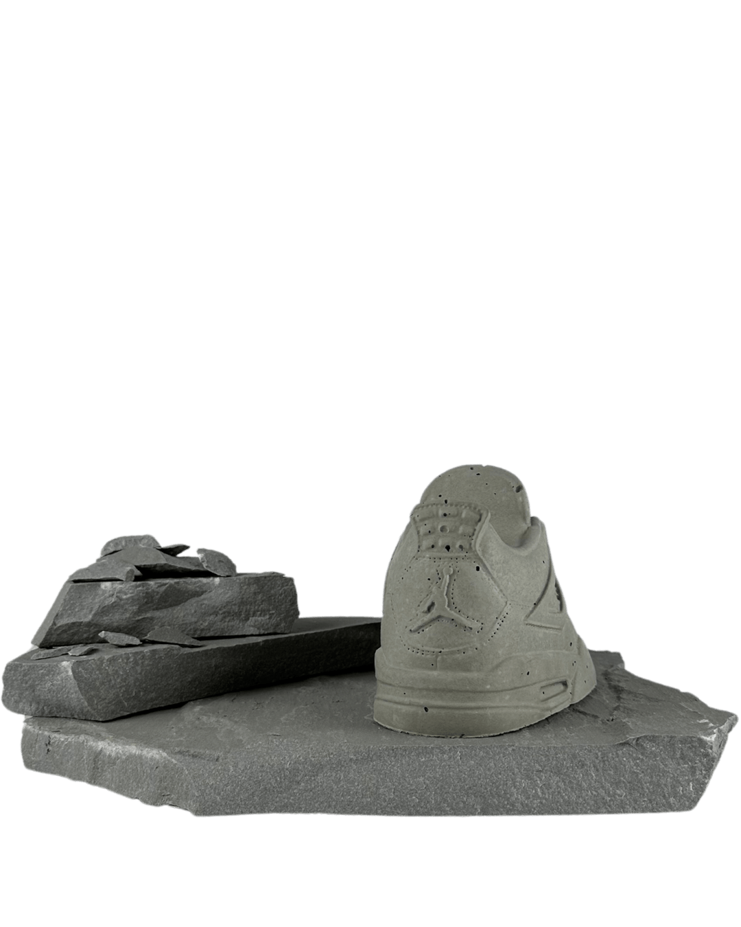*NEW* AJ4 Inspired Stone Centerpiece - Hype Home Studios