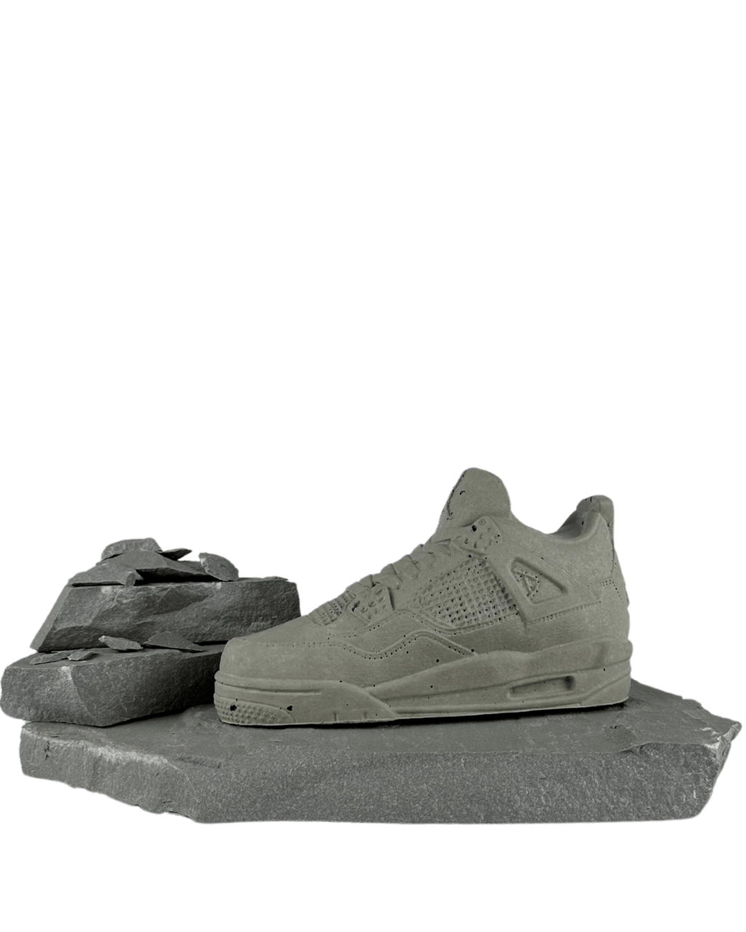 *NEW* AJ4 Inspired Stone Centerpiece - Hype Home Studios