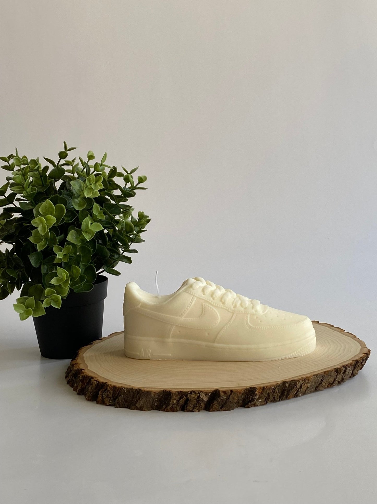 AF1 Inspired Candle - Hype Home Studio