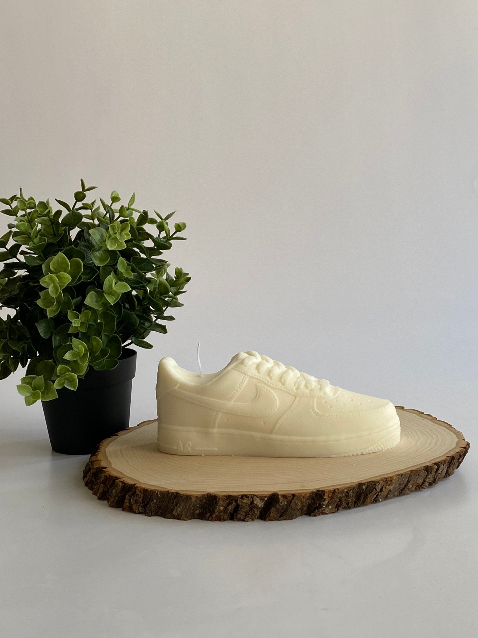 AF1 Inspired Candle - Hype Home Studio