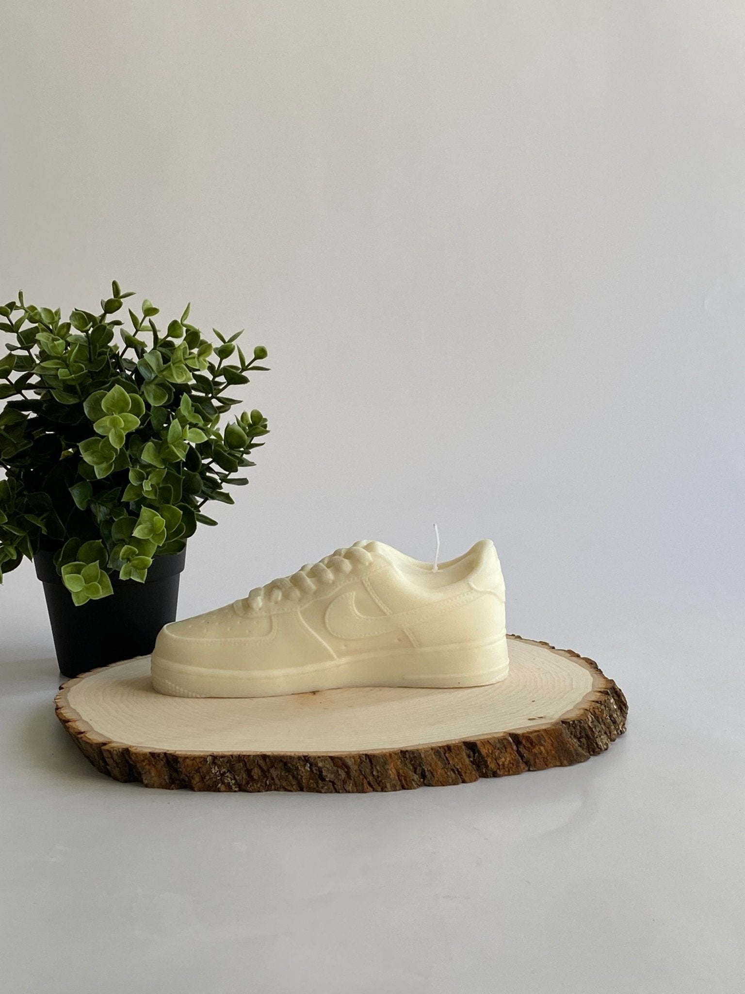 AF1 Inspired Candle - Hype Home Studio