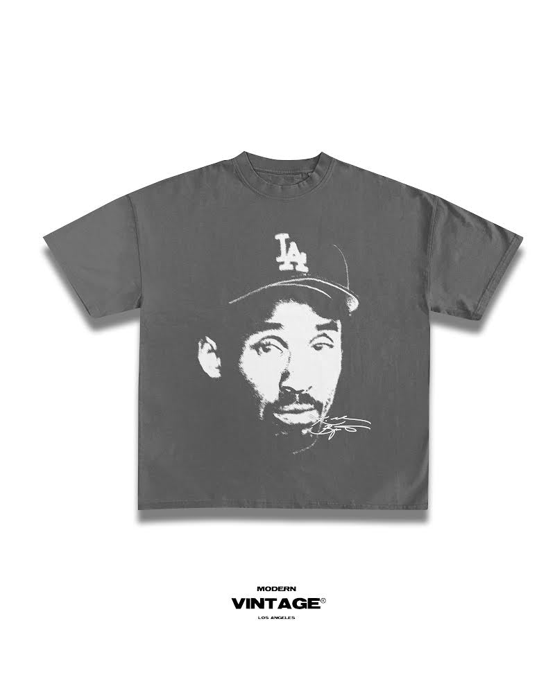 KOBE “LA” TEE - Hype Home Studios