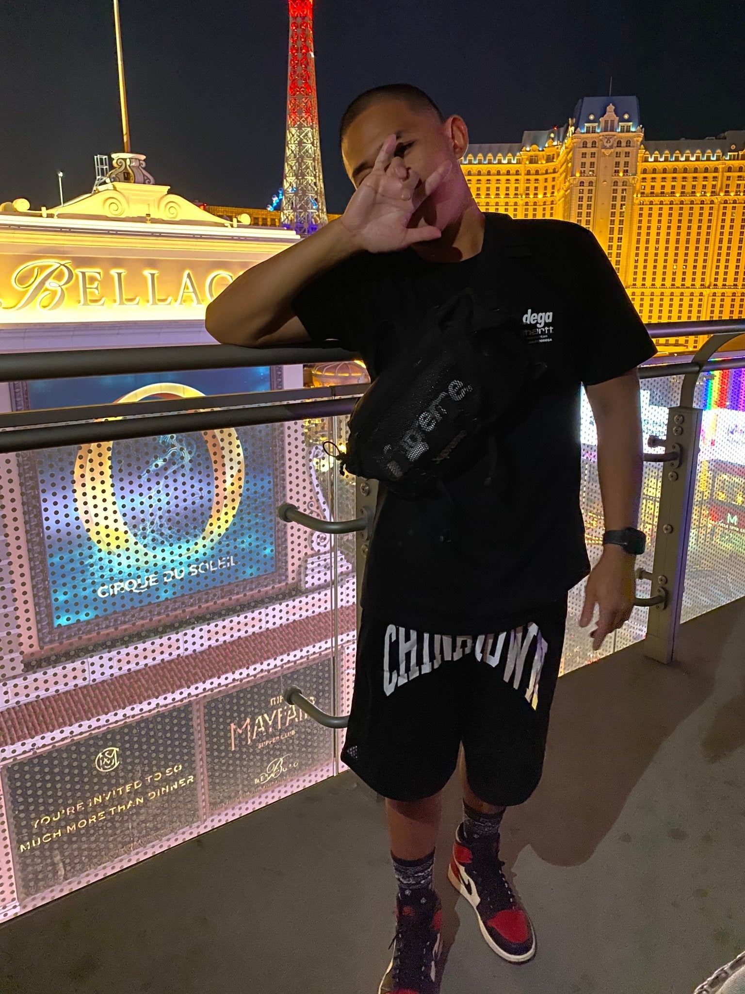 Meet @Derrick.r17 - Hype Home Studios