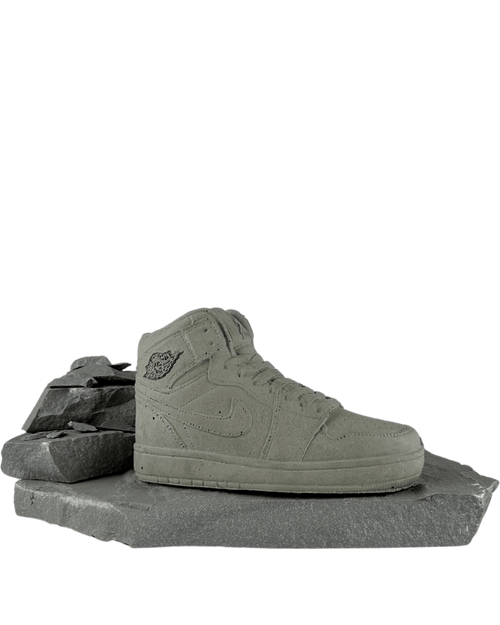 *NEW* AJ1 Inspired Stone Centerpiece - Hype Home Studios