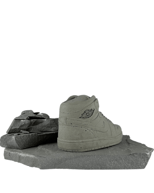 *NEW* AJ1 Inspired Stone Centerpiece - Hype Home Studios
