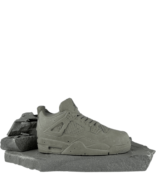 *NEW* AJ4 Inspired Stone Centerpiece - Hype Home Studios