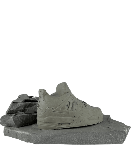 *NEW* AJ4 Inspired Stone Centerpiece - Hype Home Studios