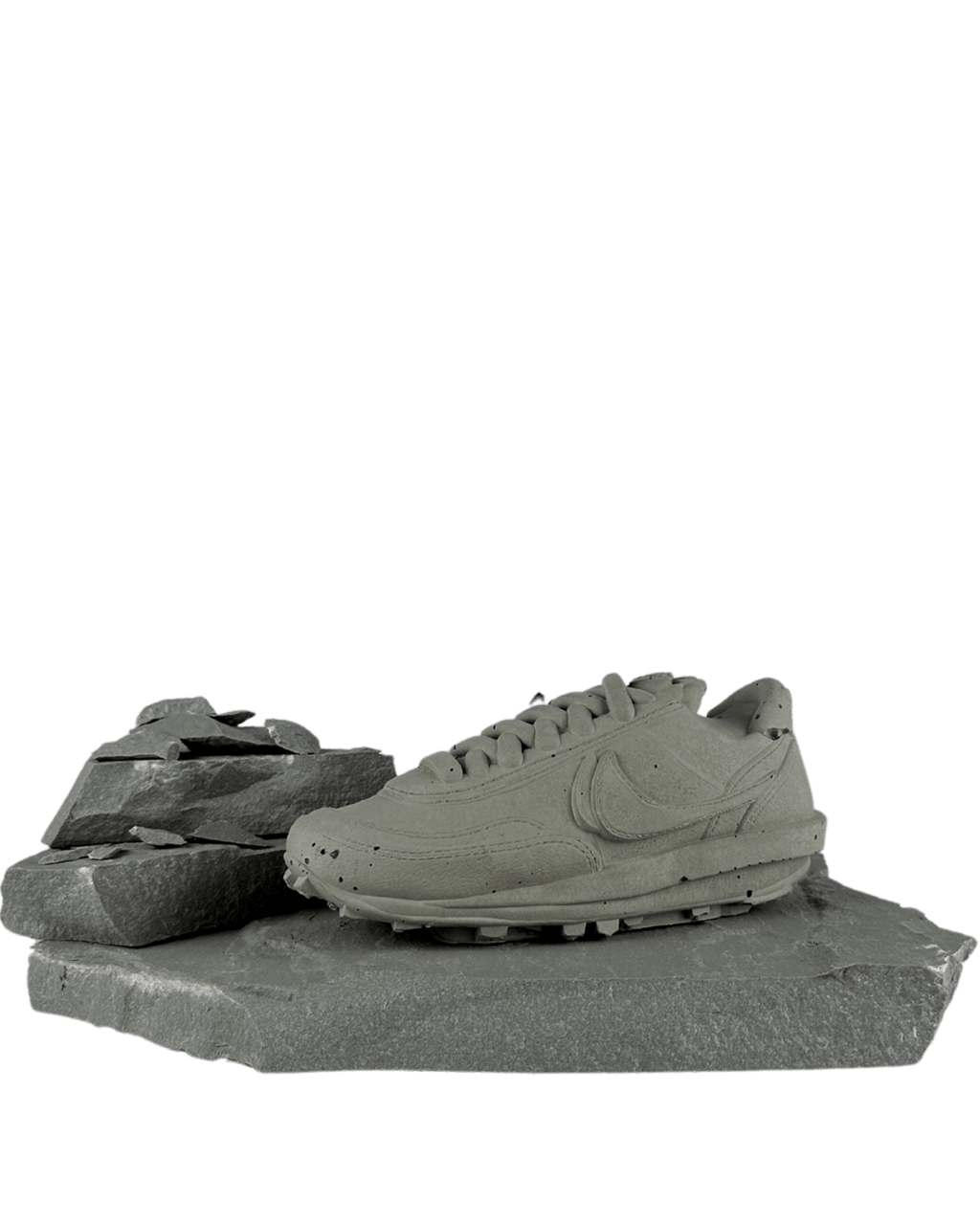 *NEW* S*cai Waffle Inspired Stone Centerpiece - Hype Home Studios