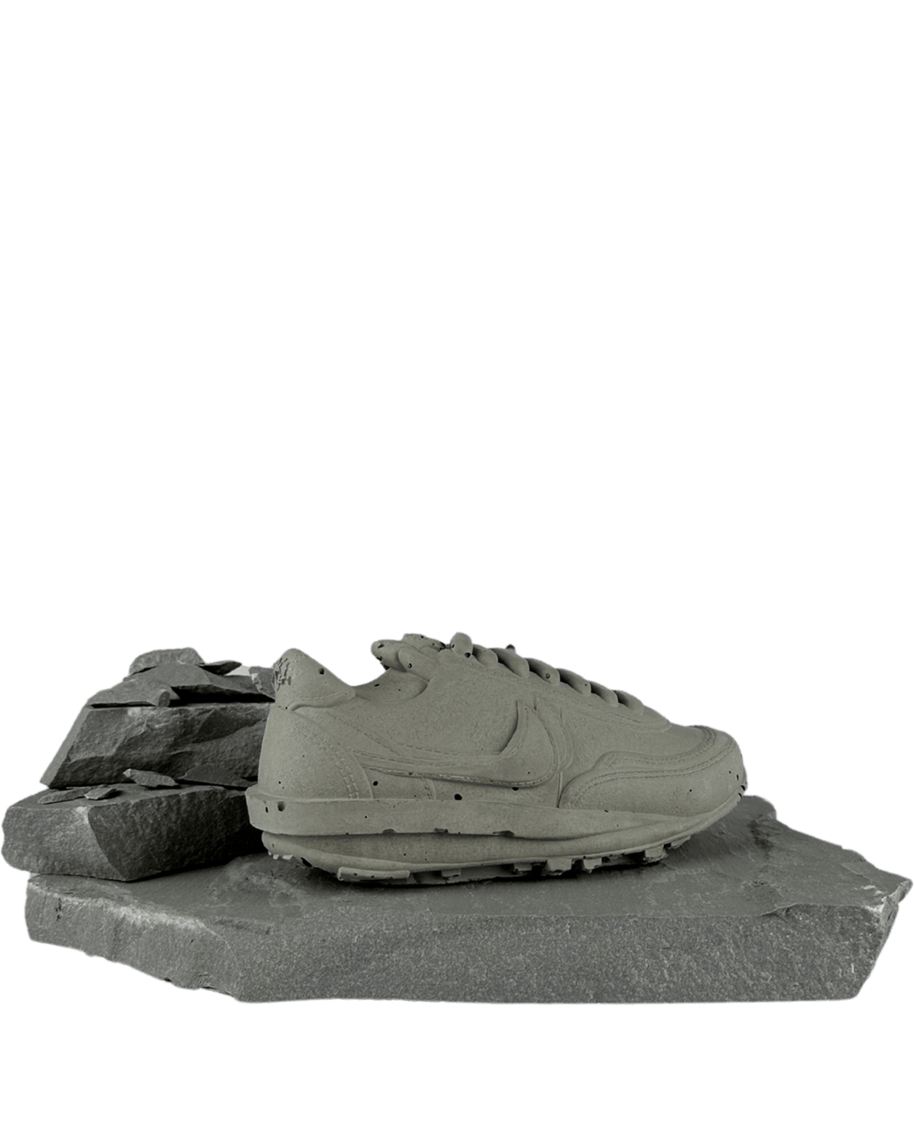*NEW* S*cai Waffle Inspired Stone Centerpiece - Hype Home Studios