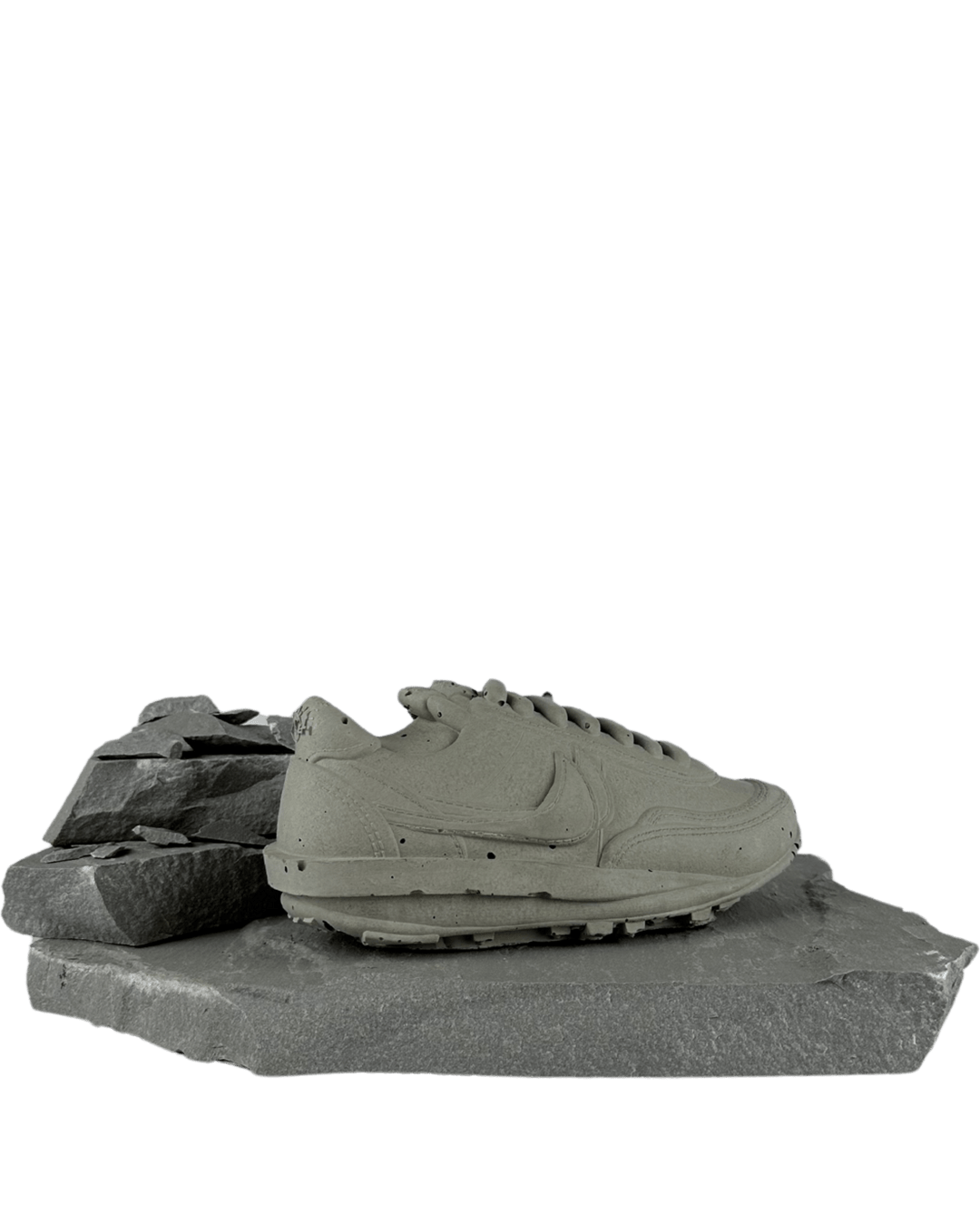 *NEW* S*cai Waffle Inspired Stone Centerpiece - Hype Home Studios