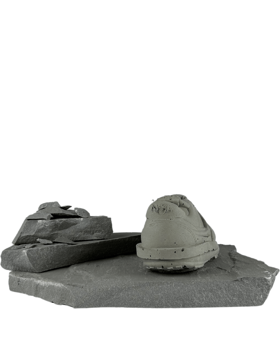 *NEW* S*cai Waffle Inspired Stone Centerpiece - Hype Home Studios
