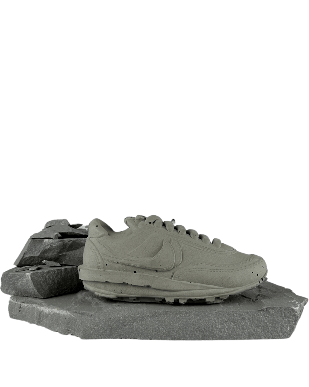 *NEW* S*cai Waffle Inspired Stone Centerpiece - Hype Home Studios