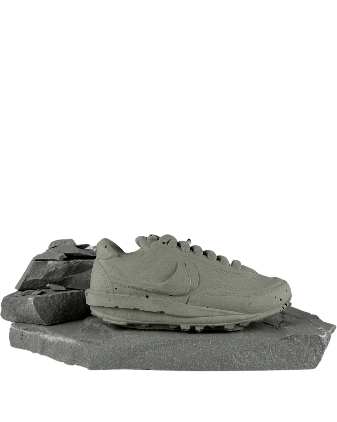 *NEW* S*cai Waffle Inspired Stone Centerpiece - Hype Home Studios