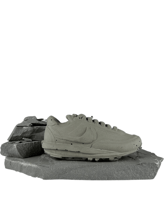 *NEW* S*cai Waffle Inspired Stone Centerpiece - Hype Home Studios