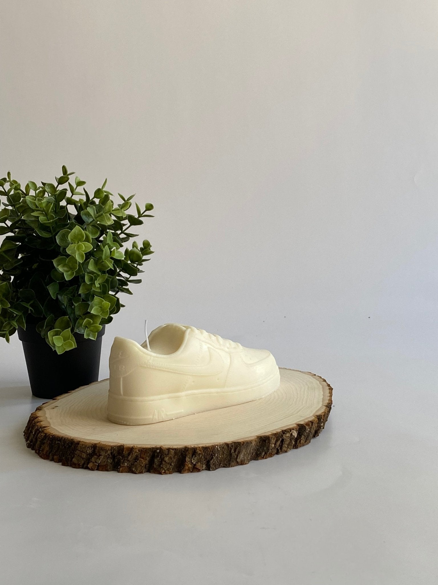 AF1 Inspired Candle - Hype Home Studio