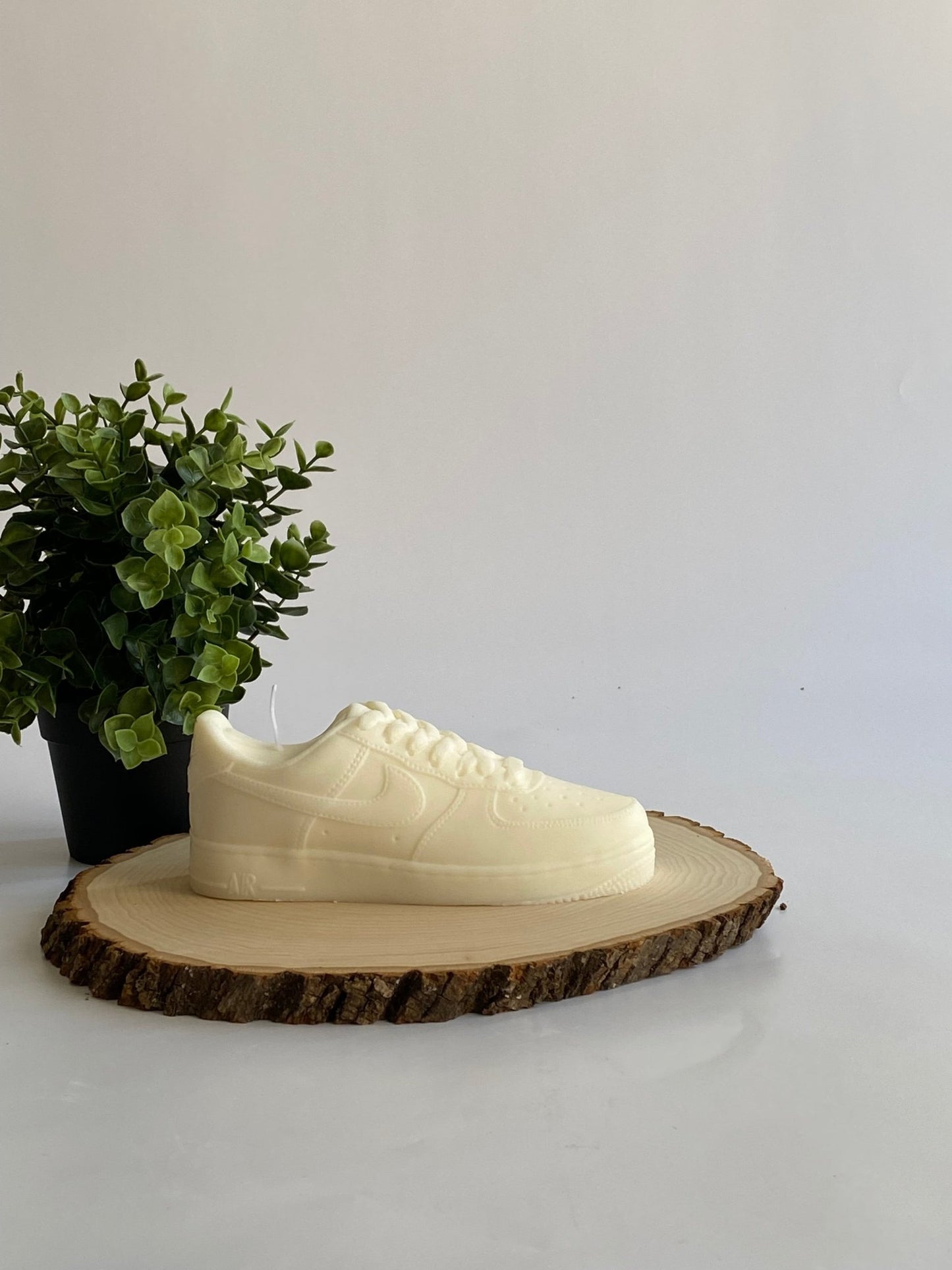AF1 Inspired Candle - Hype Home Studio