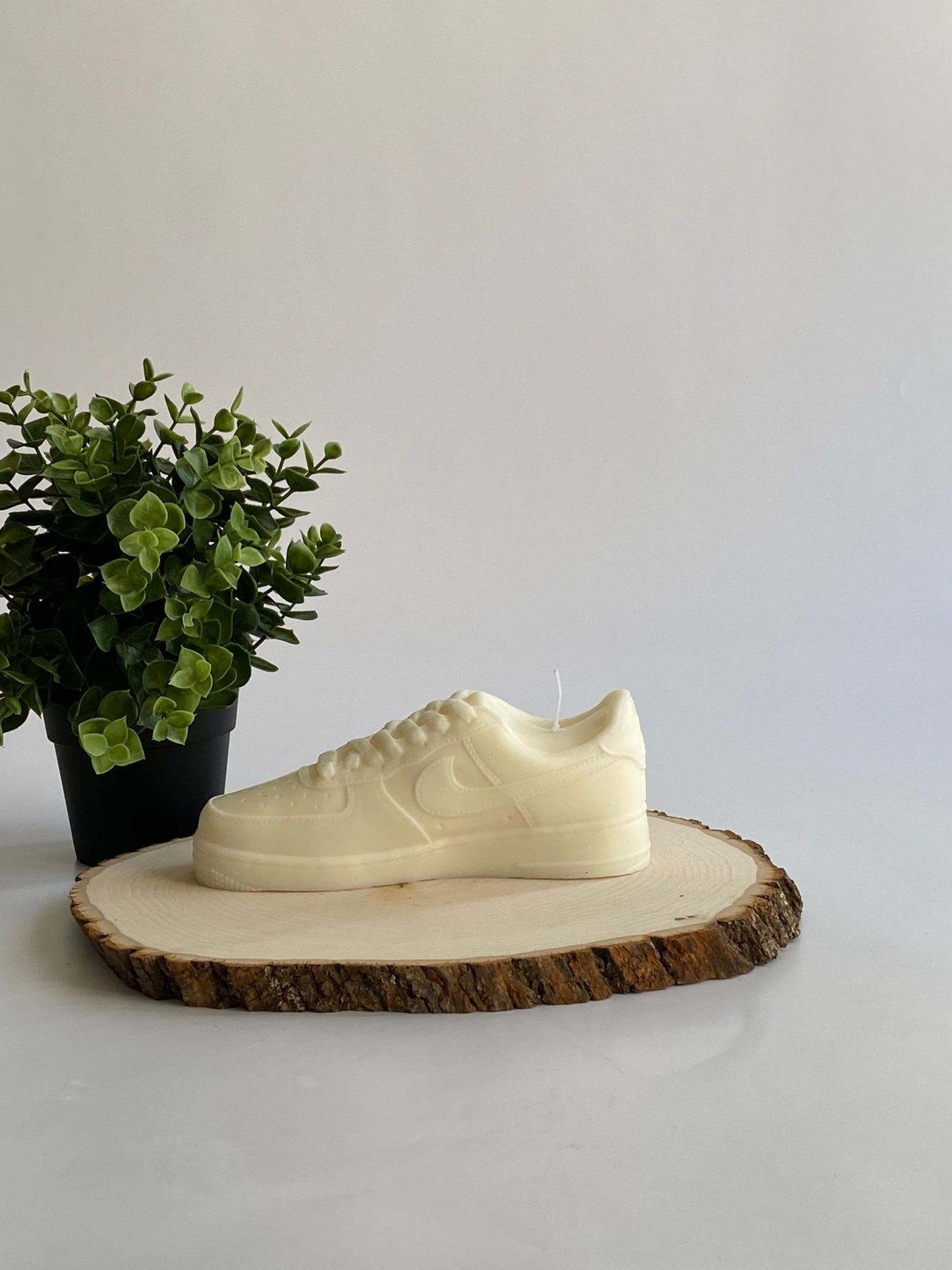 AF1 Inspired Candle - Hype Home Studio