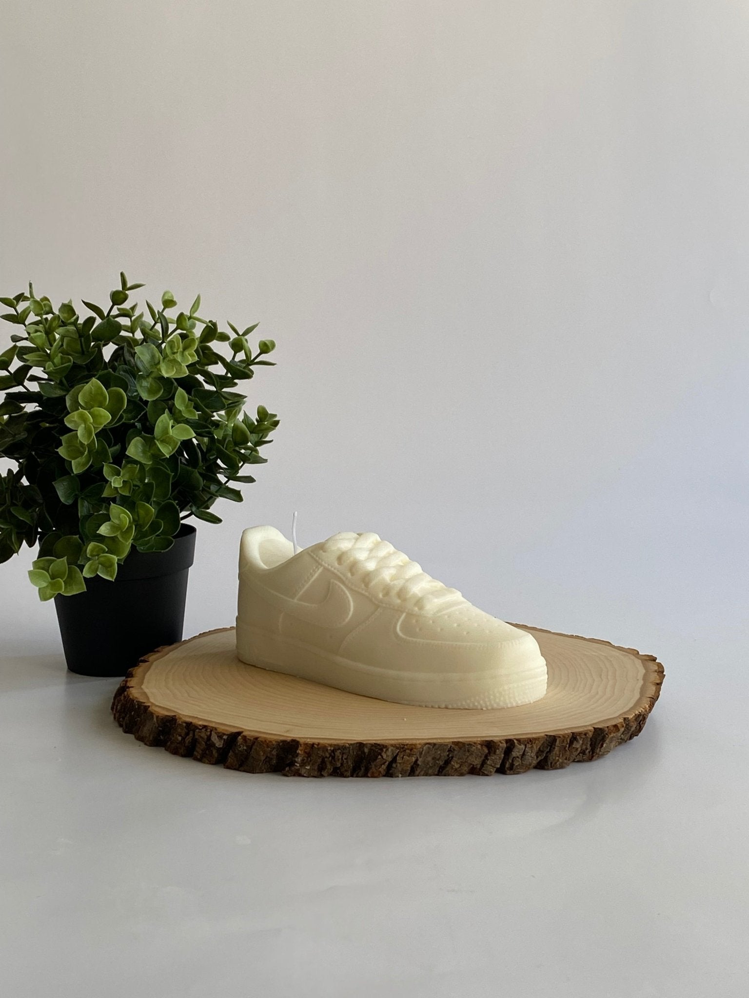 AF1 Inspired Candle - Hype Home Studio
