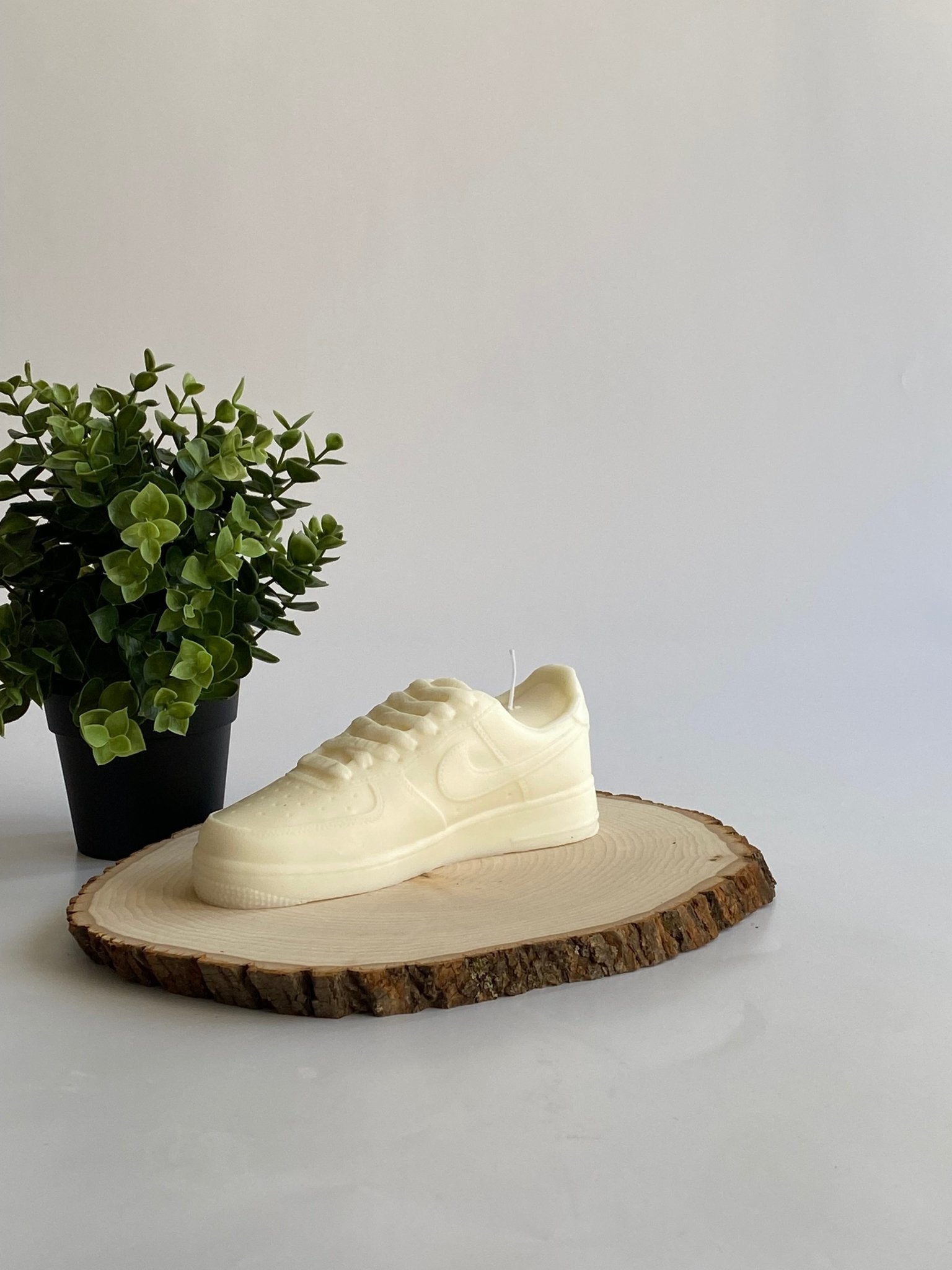 AF1 Inspired Candle - Hype Home Studio