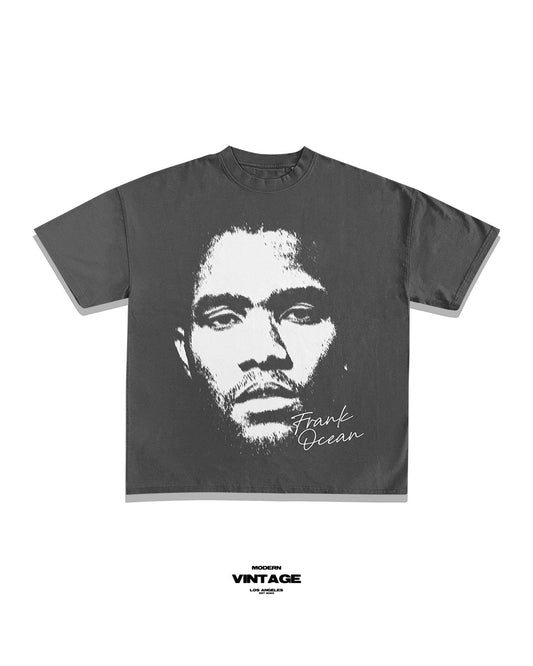 FRANK OCEAN TEE - Hype Home Studios