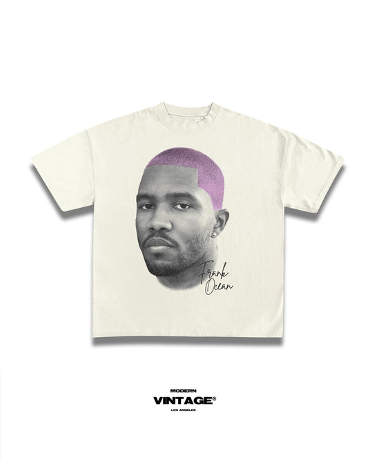 FRANK UV TEE *PREORDER* - Hype Home Studios