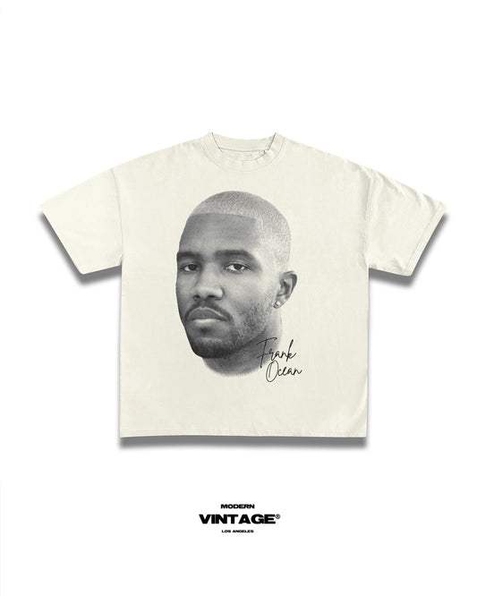 FRANK UV TEE *PREORDER* - Hype Home Studios