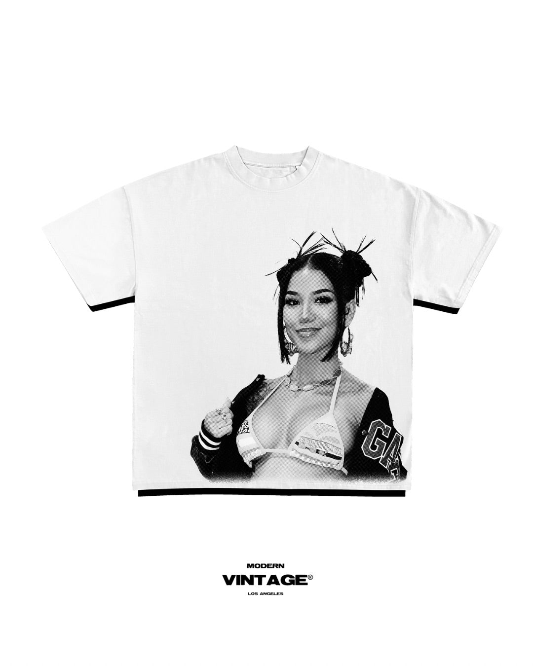 JHENE AIKO TEE *PREORDER* - Hype Home Studios