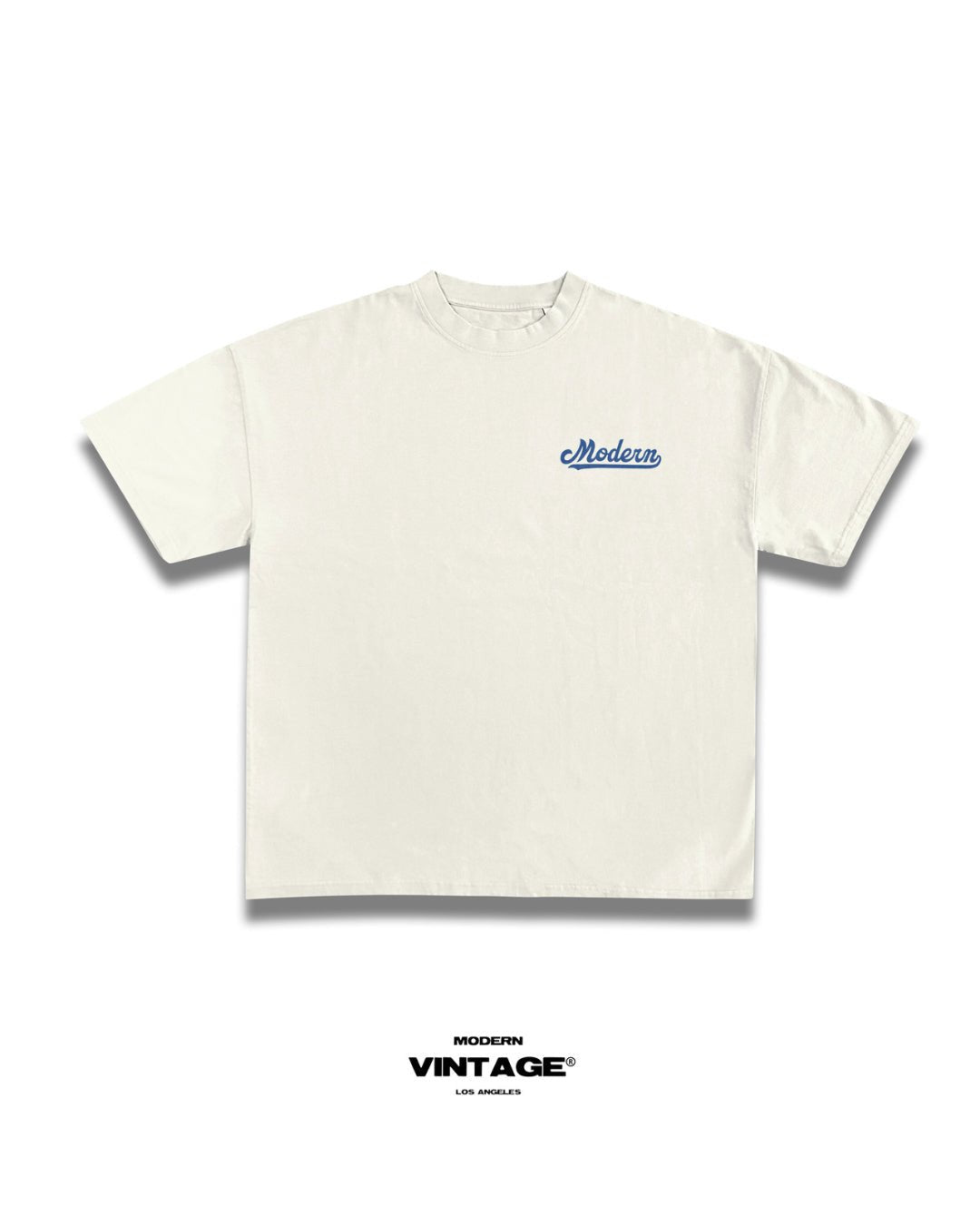 KOBE “DODGERS” TEE *PREORDER* - Hype Home Studios