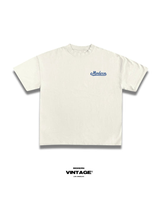 KOBE “DODGERS” TEE *PREORDER* - Hype Home Studios
