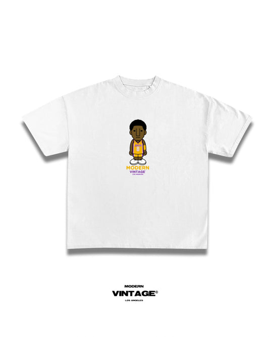KOBE “MILO” TEE *PREORDER* - Hype Home Studios