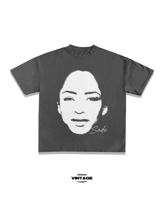 SADE TEE - Hype Home Studios